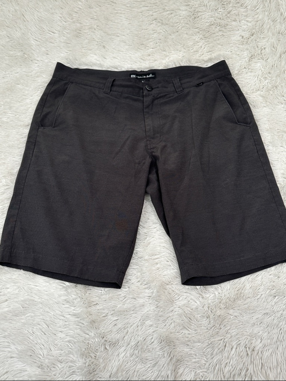 🔎 Travis Mathew Golf Shorts
